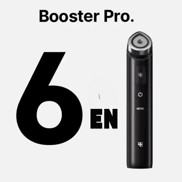 AGE-R Booster Pro