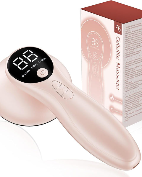 Depsoul - Massage anti-cellulite