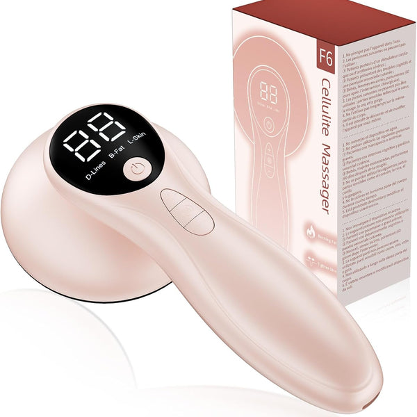 Depsoul - Massage anti-cellulite