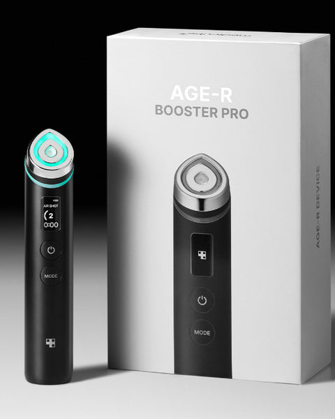 AGE-R Booster Pro