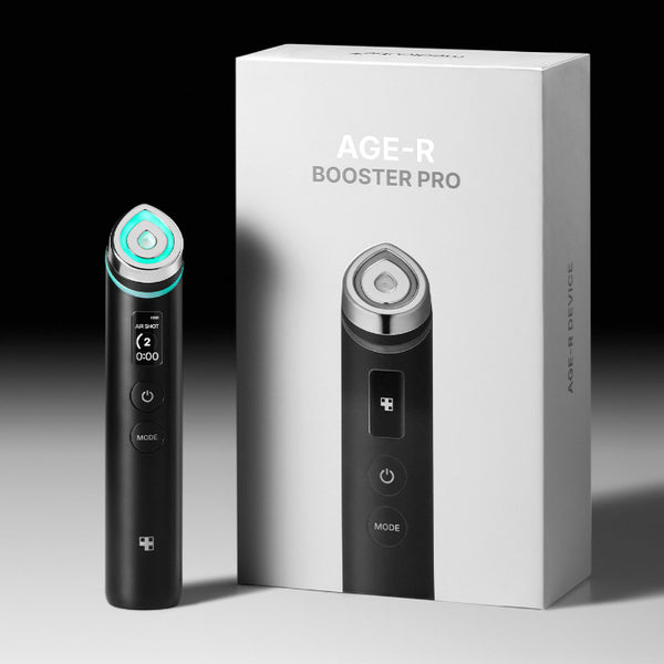 AGE-R Booster Pro